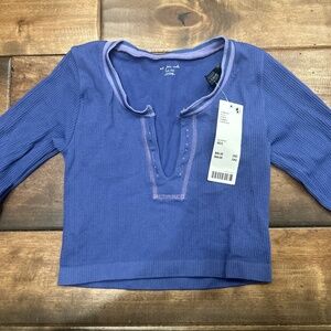 Urban Outfitters- Out From Under top